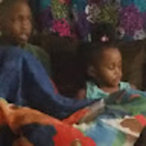 Meet your Posher, Christopher